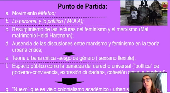 2do. Coloquio Internacional de Feminismo y Ciencia Política. Mesa 3.