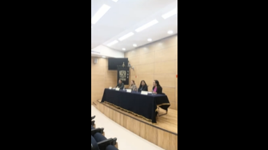 25N 2023. El papel de la mujer en la Administración Pública.