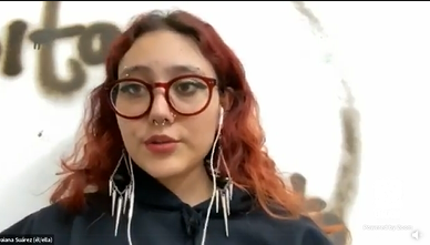 2do. Coloquio de Ciencia, diversidad y género. Conversatorio. Compartiendo experiencias desde las diversidades científicas para seguir construyendo la igualdad sustantiva.