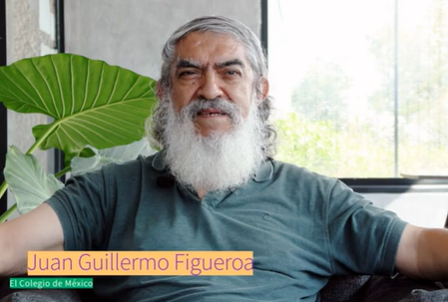 Claves de Género: Juan Guillermo Figueroa.